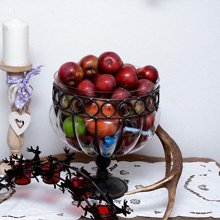 Ferienwohnungen Freundsheim كرامساش المظهر الخارجي الصورة